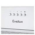 Полновстраиваемая вытяжка Margit 60 W