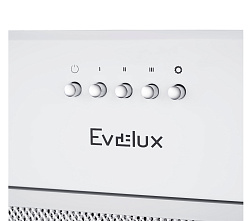 Полновстраиваемая вытяжка Margit 60 W