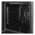 Электрический духовой шкаф EO 410 X