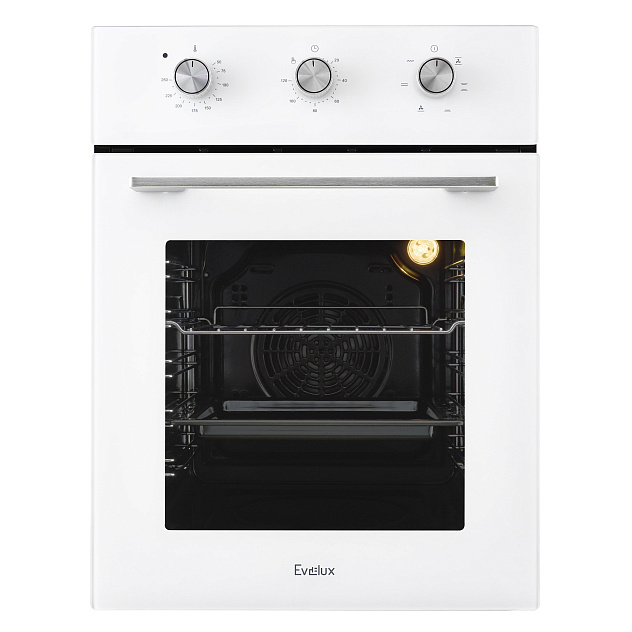 Электрический духовой шкаф EO 410 W