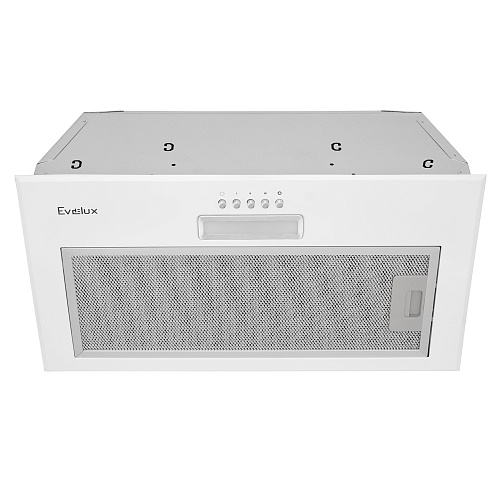 Полновстраиваемая вытяжка Dino 60 W