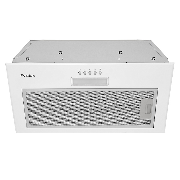 Полновстраиваемая вытяжка Dino 60 W
