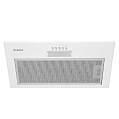 Полновстраиваемая вытяжка Dino 60 W