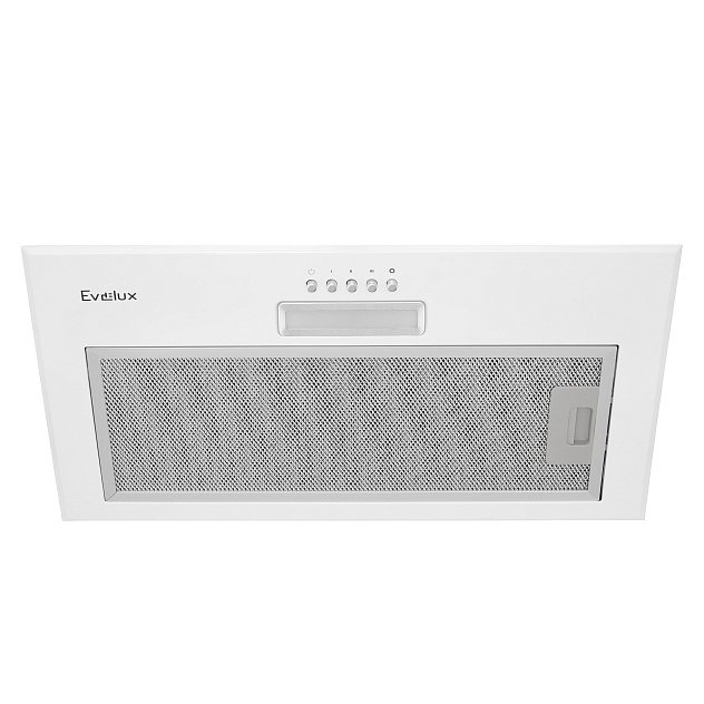 Полновстраиваемая вытяжка Dino 60 W