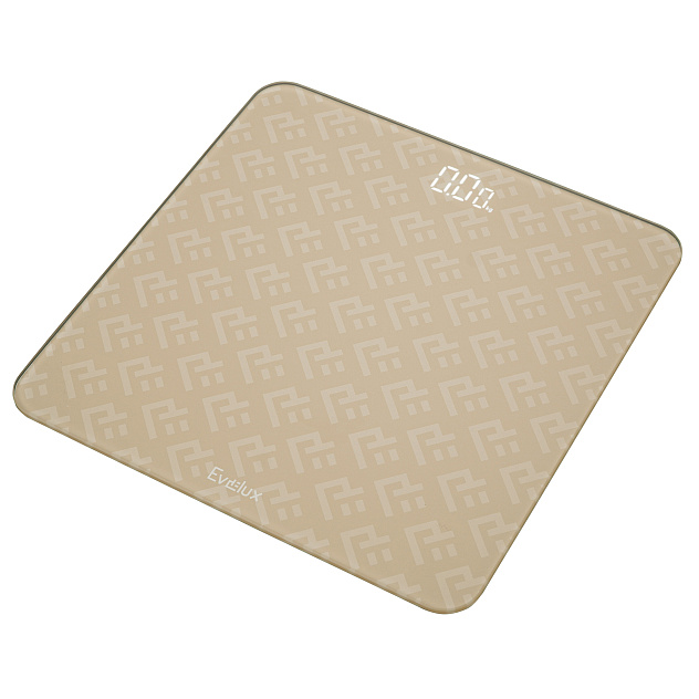 Весы напольные EBS 1001