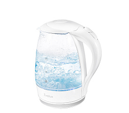 Стеклянный чайник EWK 0903 G