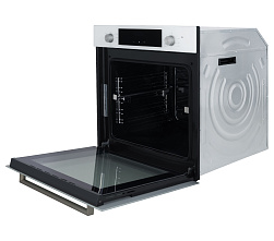 Электрический духовой шкаф EO 637 PW