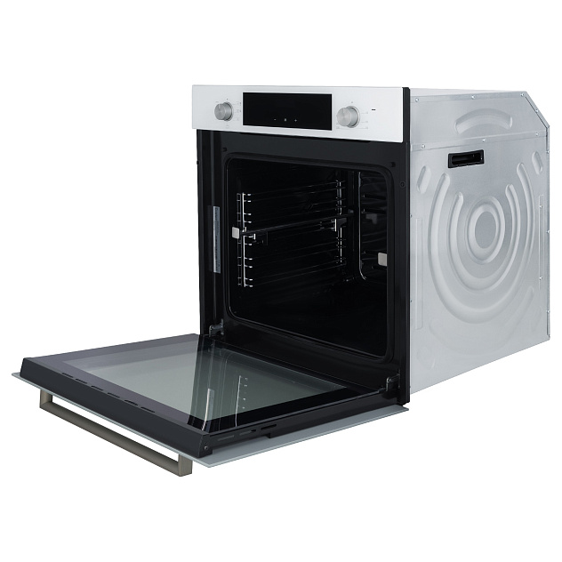 Электрический духовой шкаф EO 637 PW