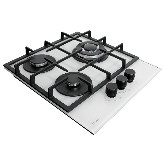 Газовая варочная панель HEG 425 WG