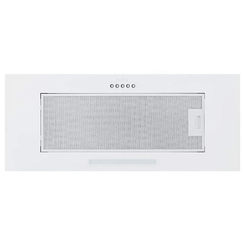 Полновстраиваемая вытяжка INTEGRAL 80 W
