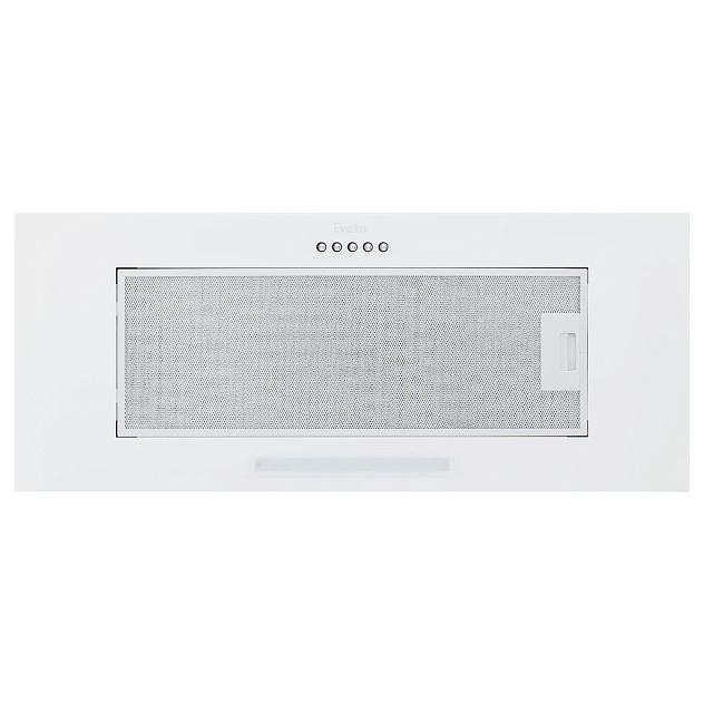 Полновстраиваемая вытяжка INTEGRAL 80 W