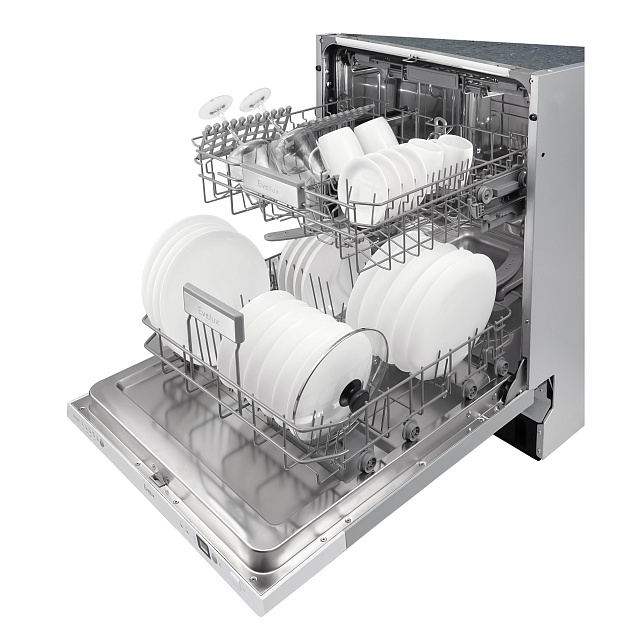 Посудомоечная машина BD 6145 D