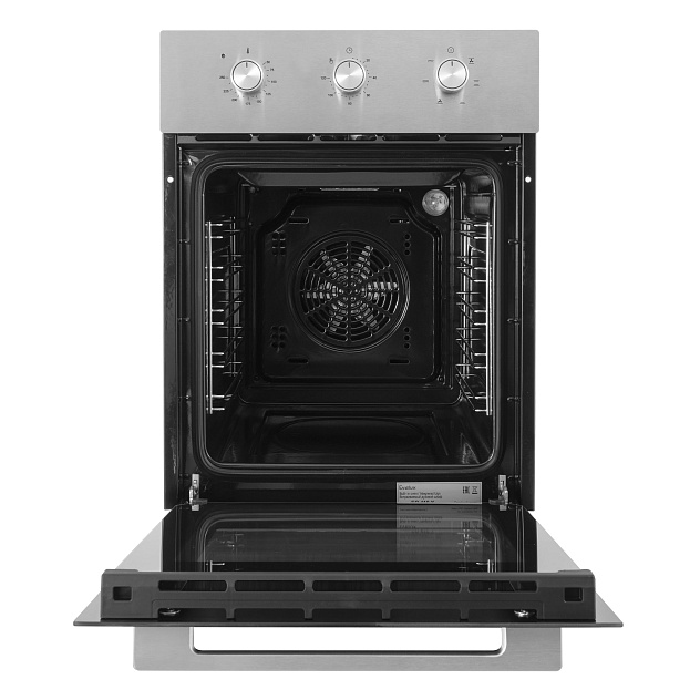 Электрический духовой шкаф EO 410 X