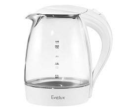Стеклянный чайник EWK 0903 G