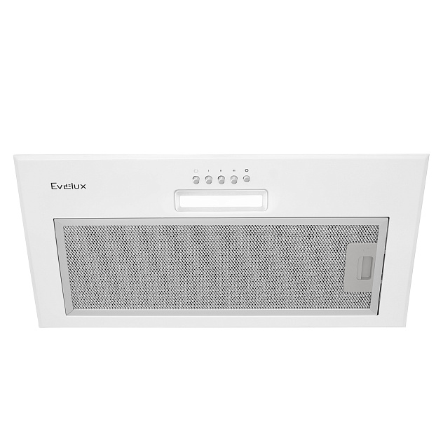 Полновстраиваемая вытяжка Dino 60 W