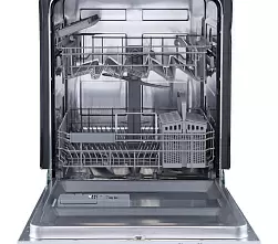 Посудомоечная машина BD 6004