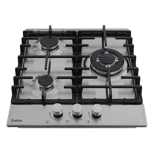 Газовая варочная панель HEG 450 X