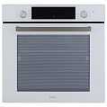 Электрический духовой шкаф EO 637 PW