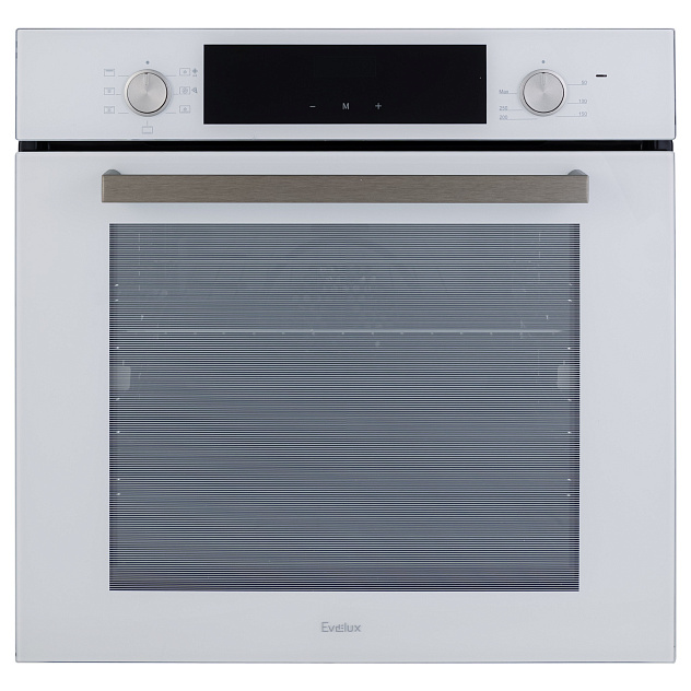 Электрический духовой шкаф EO 637 PW