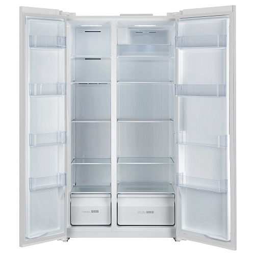 Холодильник Side-By-Side FSBS 5100 W