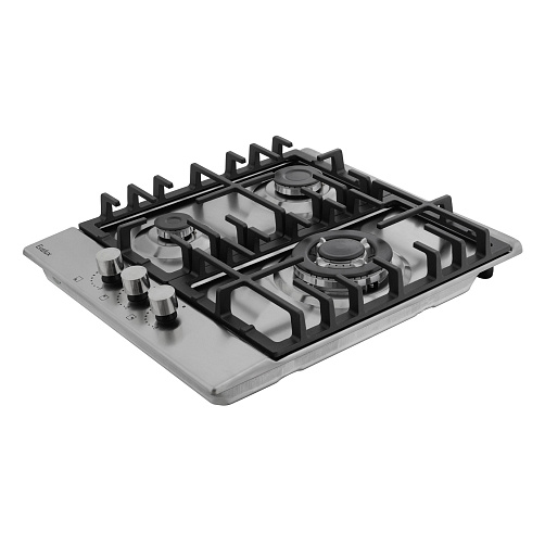 Газовая варочная панель HEG 450 X