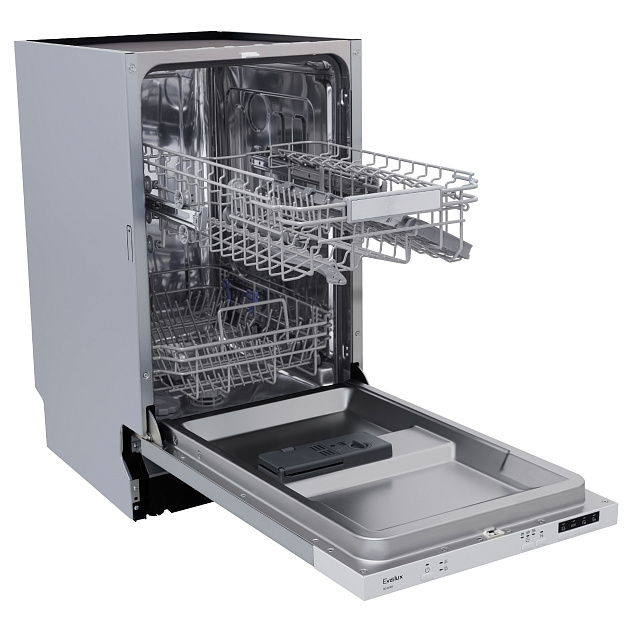 Посудомоечная машина BD 4504