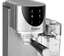 Кофеварка ECM 1011 T Prestissimo
