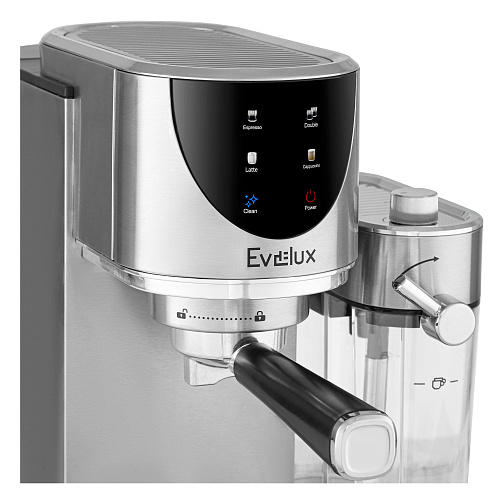 Кофеварка ECM 1011 T Prestissimo