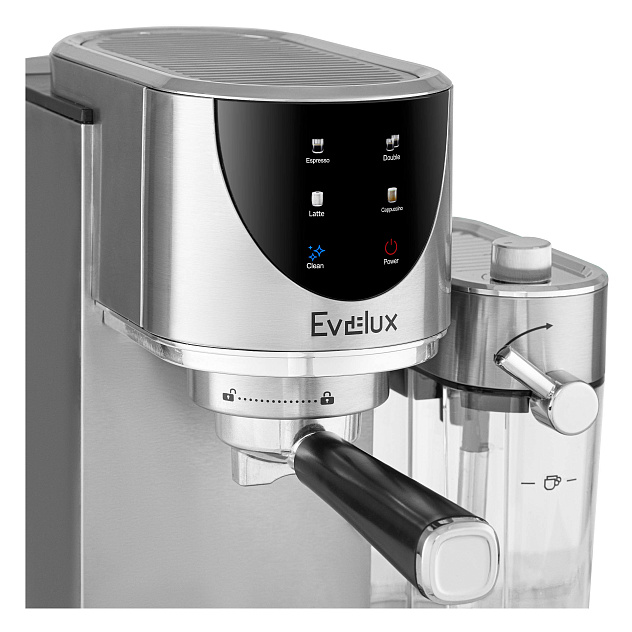 Кофеварка ECM 1011 T Prestissimo
