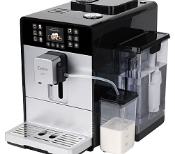 Кофемашина EACM 1028 S Asti