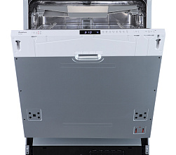 Посудомоечная машина BD 6002