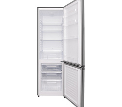 Холодильник с морозильной камерой FS 2220 X