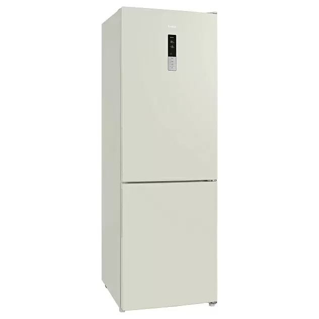 Холодильник с морозильной камерой FS 2201 DI