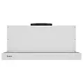 Телескопическая встраиваемая вытяжка TEL 50 W