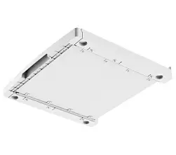 Соединитель для стиральной и сушильной машины CWD 6060