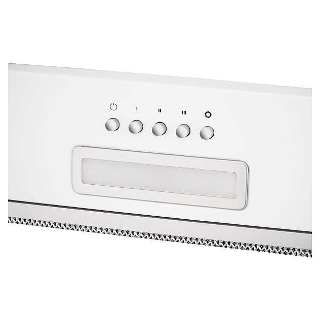 Полновстраиваемая вытяжка Dino 60 W