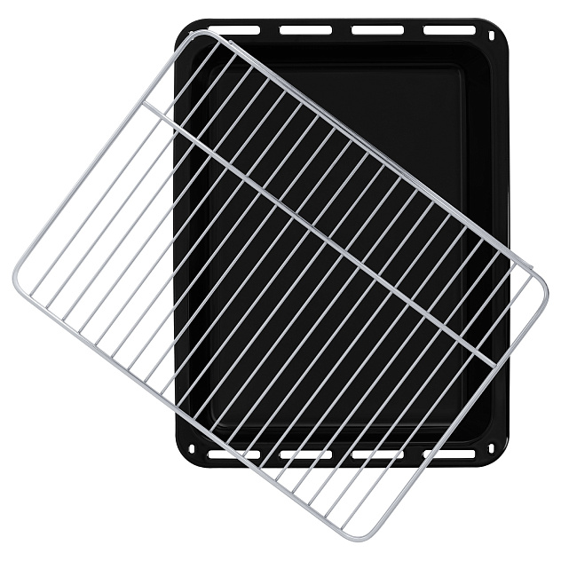 Электрический духовой шкаф EO 622 EB