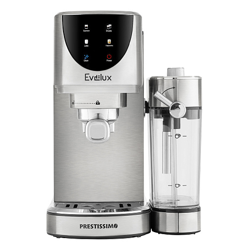 Кофеварка ECM 1011 T Prestissimo
