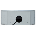 Полновстраиваемая вытяжка INTEGRAL 80 W