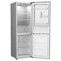 Холодильник с морозильной камерой FS 2281 X