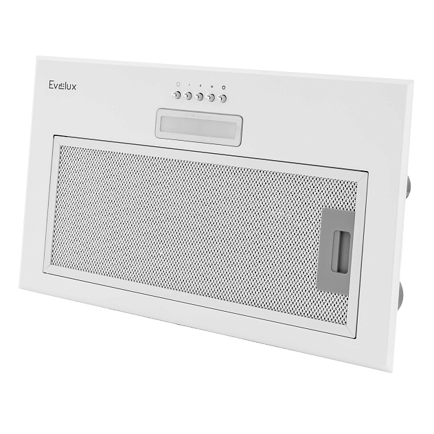 Полновстраиваемая вытяжка Amanda 60 W