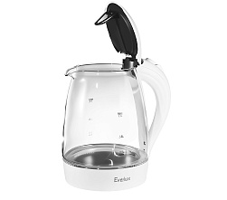 Стеклянный чайник EWK 0903 G