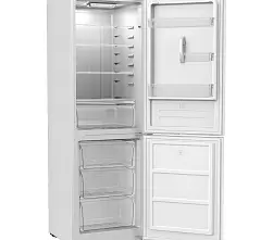 Холодильник с морозильной камерой FS 2281 W