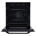 Электрический духовой шкаф EO 622 EB