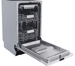 Посудомоечная машина BD 4502