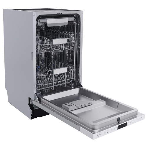 Посудомоечная машина BD 4502