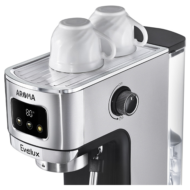 Кофеварка ECM 1009 Aroma