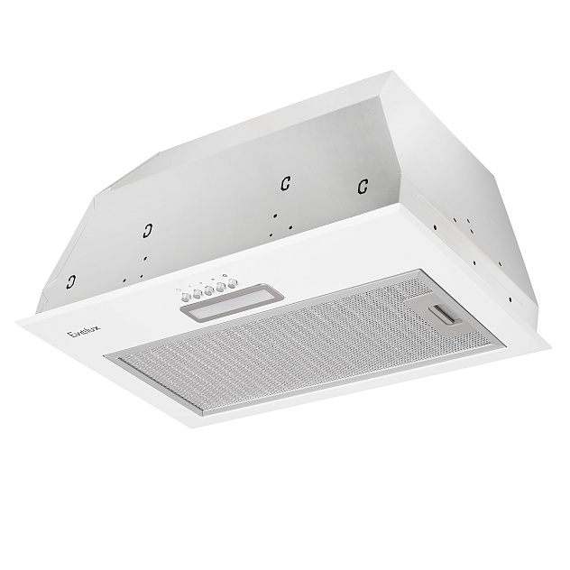 Полновстраиваемая вытяжка Dino 60 W