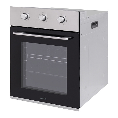 Электрический духовой шкаф EO 410 X