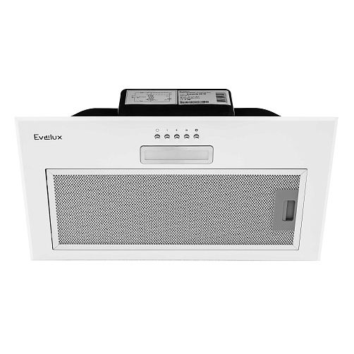 Полновстраиваемая вытяжка Amanda 60 W